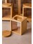 Bamboo Serica Ergonomik Standlı Bambu 7'li Baharatlık Takımı 2