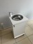 Taşınabilir Mobil Lavabo - Yeni Yönetmeliğe Uygun Muayenehane Tipi - Şarjlı Pompalı (75X42X42 Cm) 6