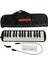 Melodika 32 Tuşlu Siyah 2