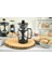 Hemenix Fünke French Press ( Kahve Demleme Ekipmanı ) 1