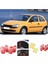 Opel Corsa C 2001.2007 H.b Coil-Ex 4.5cm Spor Yay 1