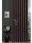 Blackout Fon Perde V-2011 Koyu Kahve 2