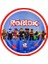 Tabak Roblox Temalı Karton Bardak 8li Paket Doğum Günü Bardağı 6