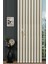 Blackout Fon Perde V-2002 Krem 2