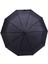 Lacivert Yarı Otomatik Şemsiye, Şık ve Pratik Koruma Sağlar 2