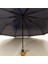 Lacivert Yarı Otomatik Şemsiye, Şık ve Pratik Koruma Sağlar 3