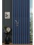 Blackout Fon Perde V-2033 Mavi 2