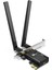 TX55E, AX3000 Wi-Fi 6 5.2 Pcıe Ağ Kartı, Iki, Özel Soğutucu, 1024-QAM, Ultra Düşük Gecikme, Intel Wi-Fi 6 Yonga Seti, Windows 10/11&apos;i Destekler 1