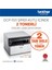 Brother DCP-1511-2T Mono Lazer Yaz/tar/fot (2 Tam Dolu Toner) 1