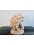 CRAFTSY3D Rammus Zırhlı Yaratık Figür – 3D Baskı Dekoratif Koleksiyon Ürünü 1