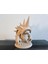 CRAFTSY3D Rammus Zırhlı Yaratık Figür – 3D Baskı Dekoratif Koleksiyon Ürünü 3