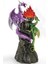 Buğz Polyester Ledli Dragon Figürü ALK2335 1