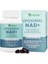Liposomal Nad+ 1800 Mg With Nicotinamide Riboside, Trans Resveratrol Cellular Energy, 60 Softgels 1