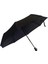 Şemsiye, Erkek, Otomatik, 8 Tel, Siyah, Dayanıklı, Şık, Pratik, Hafif, Kullanışlı 1