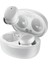 Kulaklık, Bluetooth Bowie E2 Bt 5.2, Tws Av Senkronizasyonu, Düşük Gecikmeli, IP55, Beyaz (NGTW090002) 1