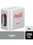 Coca-Cola Light Kutu 6X250 ml 2