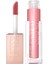 Maybelline New York Lifter Gloss Nemlendirici Dudak Parlatıcısı - 004 Silk 1