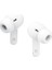 Shaza Air8 4 Mikrofonlu Enc+Anc 400 Mah Tws Silikonlu Bluetooth Kulakiçi Kulaklık Beyaz 2
