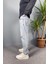 Yırtıklı Kot Pantolon Buz Mavisi Jean - Kot Pantolon 4
