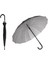 Şemsiye Baston Erkek Siyah, Şık ve Kullanışlı Günlük Aksesuar 1