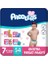 Paddlers Bebek Bezi 7 Numara Xx-Large 54 Adet (20-30 Kg) Ekstra Fırsat Paketi 1