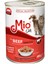Yaş Mama - Mio 400 gr Kedi - Dana Etli 400*10 Adet 1