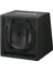 SBE-1044BR Bas Refleks Subwoofer (4ohm) 1