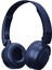 SN-XBK33 Batty Mavi Tf Kart Özellikli Bluetooth Kulaklık 1