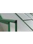 G1001 Metal Bahçe Serası ve Kış Bahçesi 6