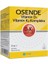 Osende D3K2 Kompleks Damla 20 ml Vitamin D Vitamin K2 Mk-7 Mk-4 2