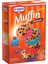 Dr. Oetker Muffin - Çikolatalı 345 gr 1