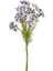 Yapay Çiçek Demeti Mor 65 Cm. 2
