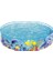 Portatif Çocuk Havuzu 183X38CM 3