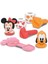 Baby Bebek Minnie Bul-Tak Oyuncak Seti 3