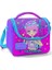 Mor Pembe K-Pop Kız Çocuk Beslenme Çantası 2