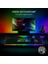 Strider Chroma - Chroma Rgb ile Hibrit Oyun Mouse Mat (Hibrit Yumuşak/sert Mat, 19 Chroma Rgb Aydınlatma Bölgesi, Kaymaz Taban, Dikişsiz Kenarlar) Siyah 2