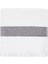 Concept Borla Beyaz Havlu 50X80 cm 3