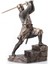 Veronese Design Haçlı Tapınak Şövalyesi Heykeli 5