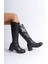 Streç Kadın Çizme 1