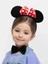 Minnie Mouse Kostüm Seti Taç Kuyruk Papyon Gösteri Seti 1