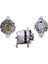 Alternatör 12V 40A Nıssan Forklıft-Fg 204-NFG 101-NFG 104 -S4E-S4S Mıtsubıshı Tip 1