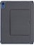 T5508D Ipad 2022 10.9 (10.nesil) Kılıf Palermo Ledli Klavyeli Standlı Tablet Kılıfı - Siyah 3