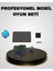 Mobil Gaming Set Klavye + Mouse + Dönüştürücü 5’li Paket Yüksek DPI Bluetooth 1