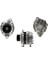 Alternatör 24V 80A Ford Cargo 3225/3227 2008-> Mıtsubıshı Tip 1