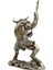 Veronese Design Minotaur Yaratık Heykeli 5