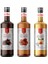 Nish Çikolata, Karamel, Vanilya Aromalı Şurup 3&apos;lü Set (3X700 Ml) 1