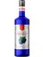 Nish Yaban Mersini (Blueberry) Aromalı Şurup 700 ml - P 1
