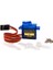 Servo Rc Mini Motor – 180 Derece Raspberry 1