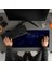 Gece Dünya Haritası Baskılı 70X30 Büyük Boy Mousepad - Mouse Pad - Fare Altlığı 1