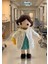 Doktor Elif – El Yapımı Örgü Amigurumi Bebek 1